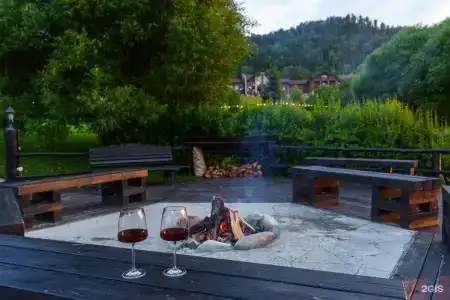 Cosmos Collection Altay Resort - 56
