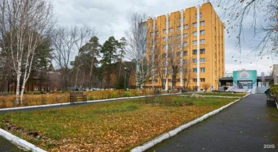 Курорт Сити - 32