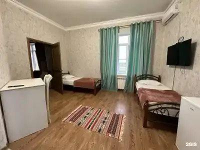 Меридиан - 9