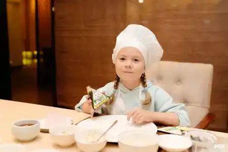 LOTTE Hotel - 108