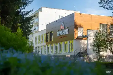 Трубник - 1