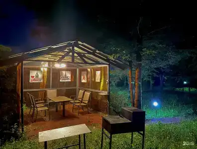 VE art resort - 6