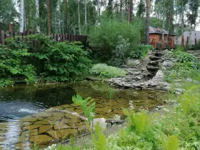 Резиденция Радость - 21