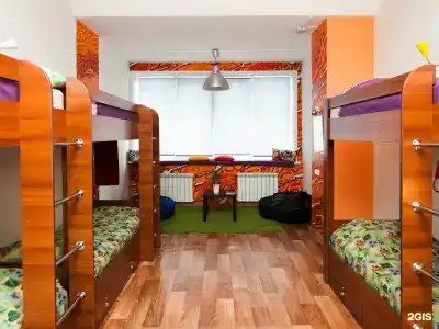 FunKey Hostel - 12