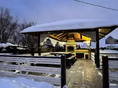 Частный дом Коттедж - 4