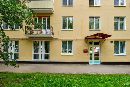Red Baltic - 21