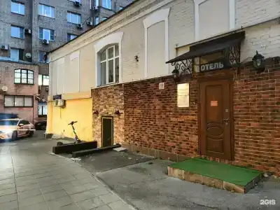 Moscow Comfort - 18