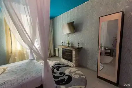 Клевер - 1