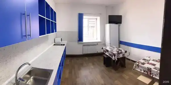 Пристань - 1