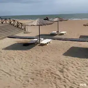 Город моря - 6