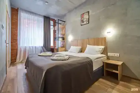 Red Brick Китай-город - 37