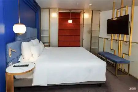 Mercure - 62