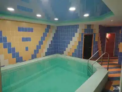 Водолей - 1