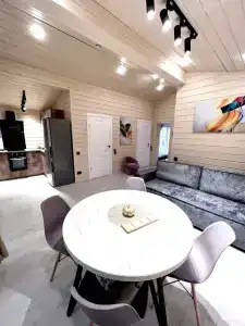 Balance house - 3