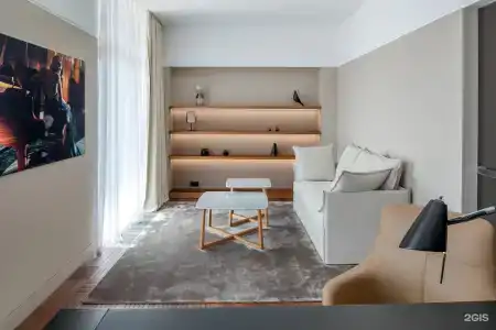 Crystal House Suite & SPA - 96
