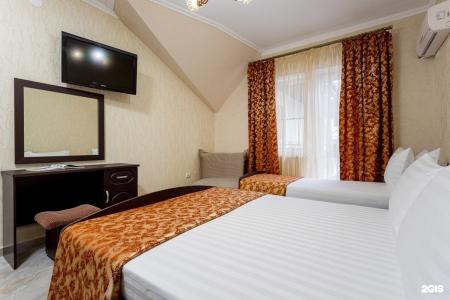 Сократис - 18