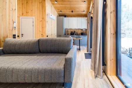 Wood Home - 52