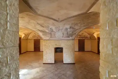 Дворец Елизаветино - 60
