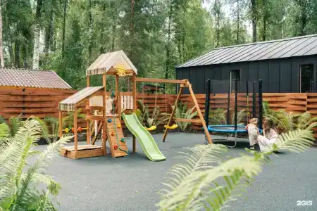 Айка - 7