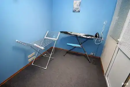Вежливый Лось Home Boxes на Кутузовской - 12