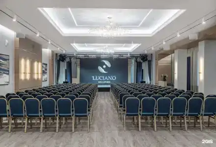 Luciano Hotel&SPA - 7
