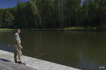 Заокские поля - 100