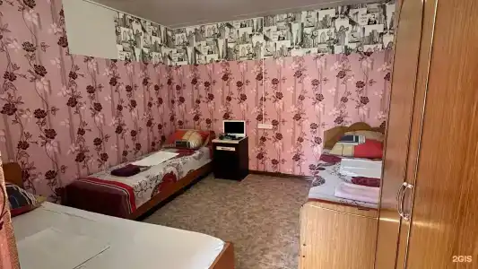 Венецианский двор - 22