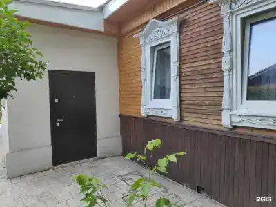 Аутентичный дом с террасой - 8