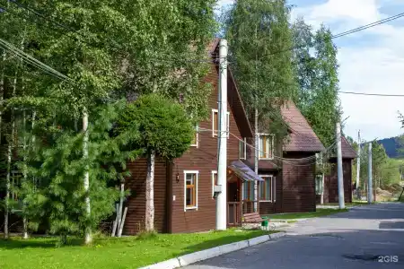 Белый соболь - 47