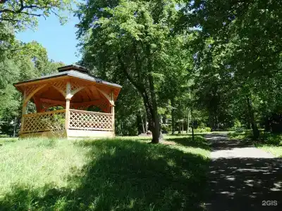 Селигер Палас - 3