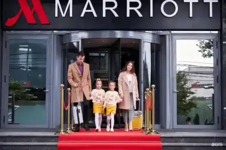 Марриотт - 91