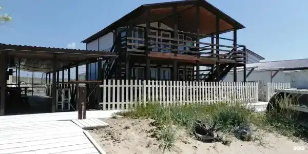 Гостевой дом Альбатрос - 1