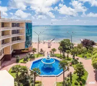 Dolphin Resort by Stellar - 19