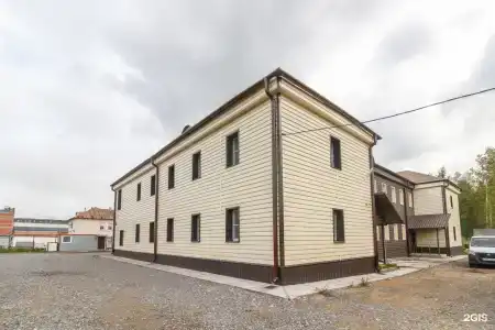 Торговая 27 - 19