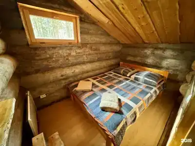 Курорт Медвежка - 8