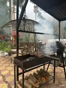 Горный - 2