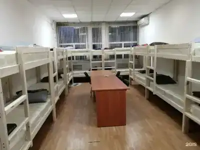 Хостел на Алексеевской - 6