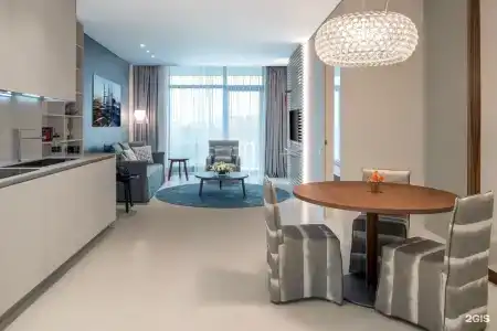 Crystal House Suite & SPA - 14