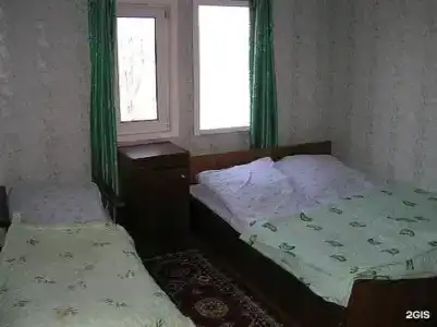 Дубовый ключ - 2