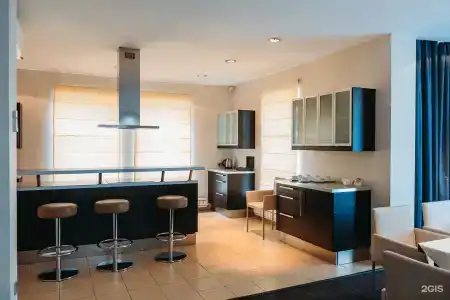 Ramada by Wyndham Yekaterinburg - 20