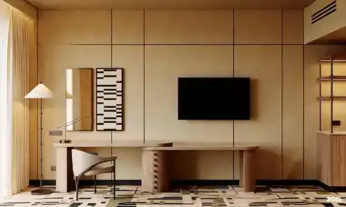 Mantera Resort & Congress - 121