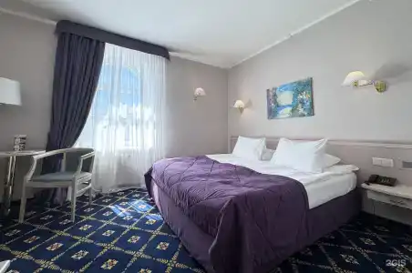 Old Estate Hotel & SPA - 62