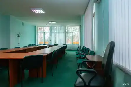 Русский бор - 131