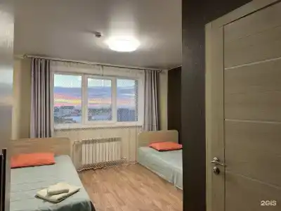 Байкальский бриз - 50