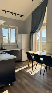 Лисья Нора - 10