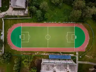 Звездный - 26