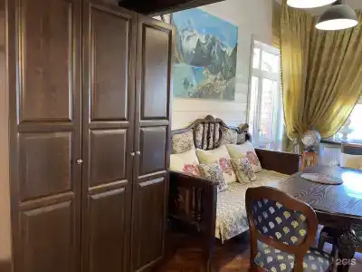 Семейный Дом с террасой - 9