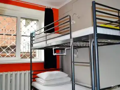 Clean Hostel na Borsoeva - 27