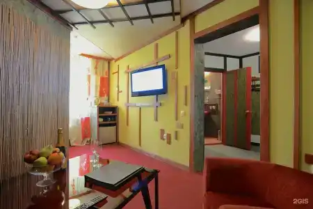VE art resort - 117