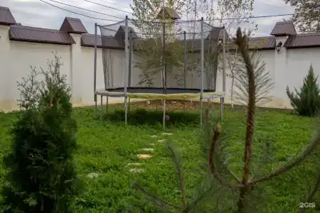 Дом на распутье дорог Villa405 - 57